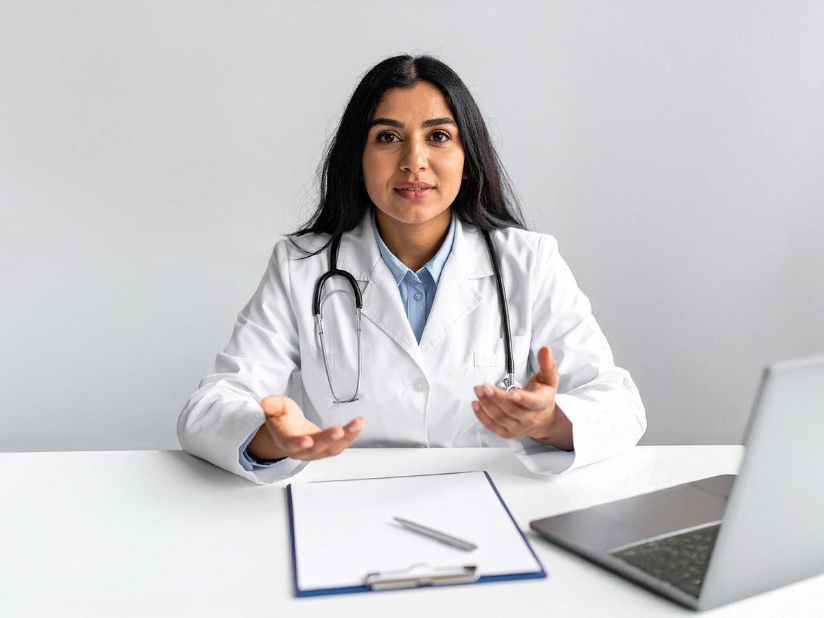 Digitale Gesundheit 2025: Warum Telemedizin auch im Rhein-Erft-Kreis immer wichtiger wird 