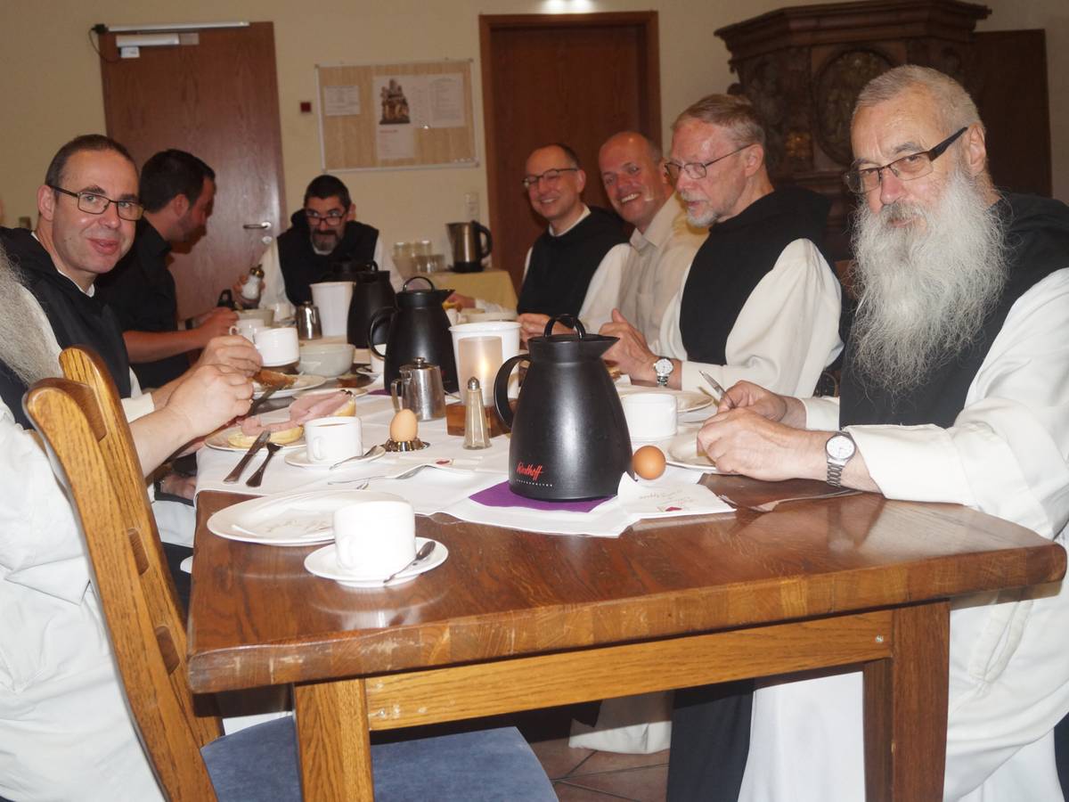 „Gott kommt trotzdem“