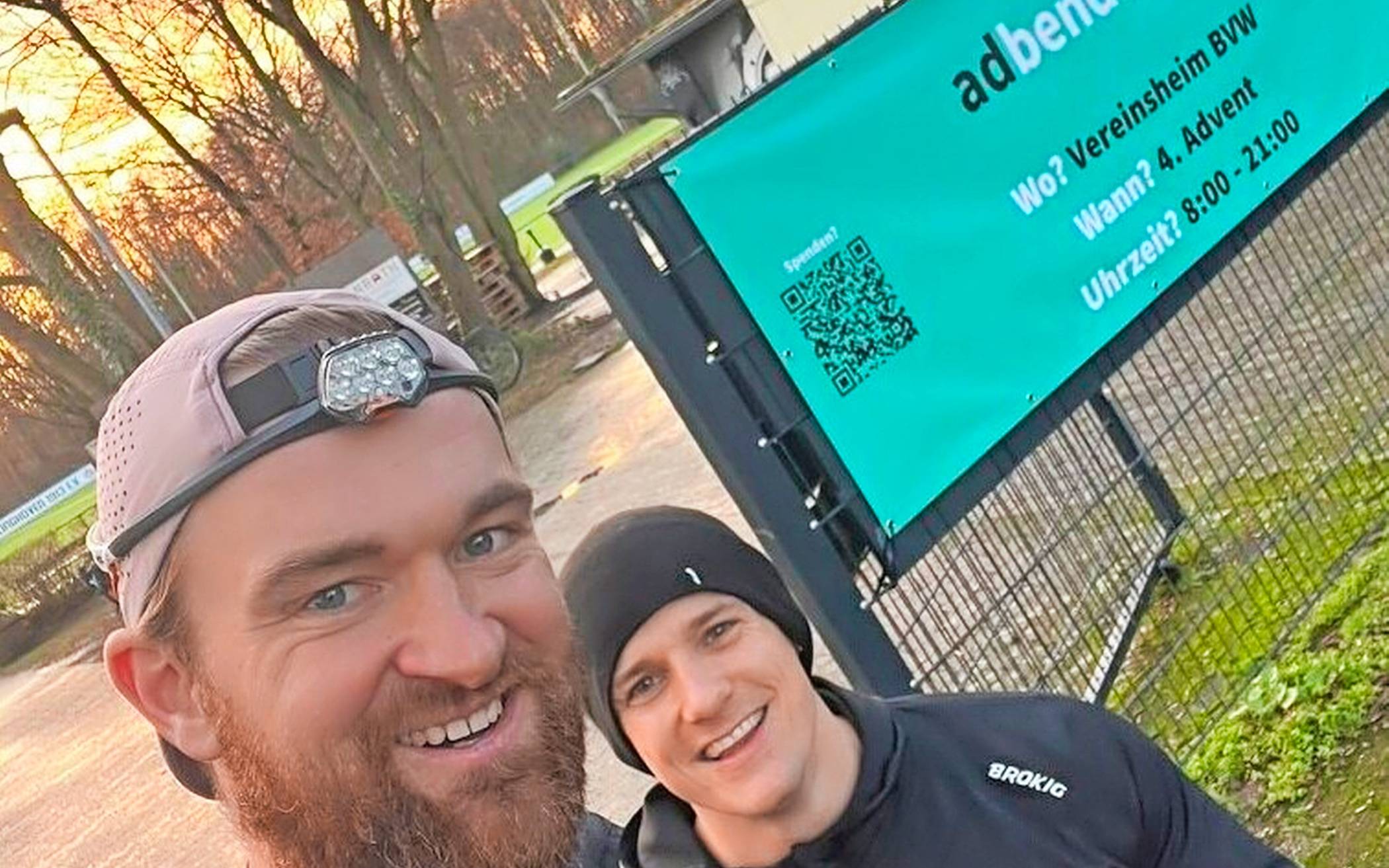 Die Macher von „brauchtum hilft“ freuen