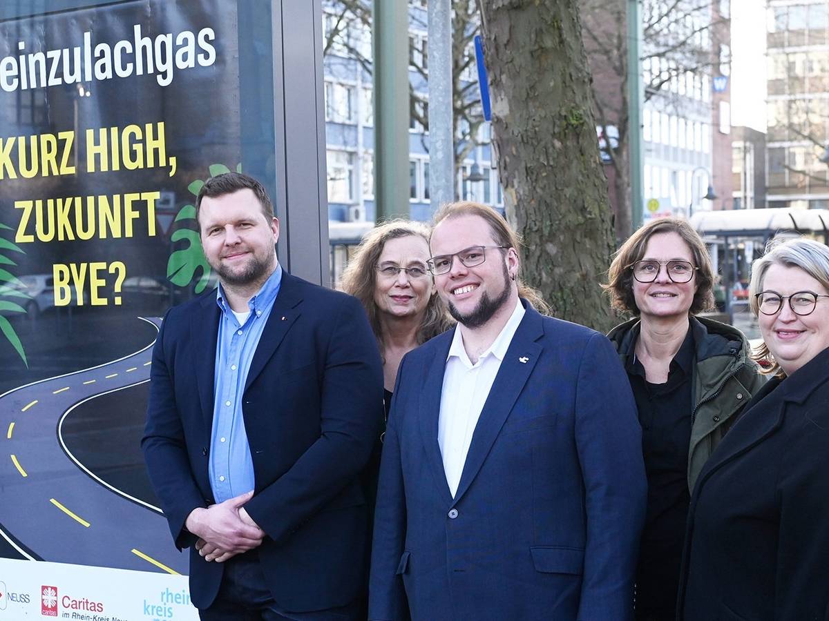 Lachgas: Harmloser Party-Gag oder unterschätztes Risiko?