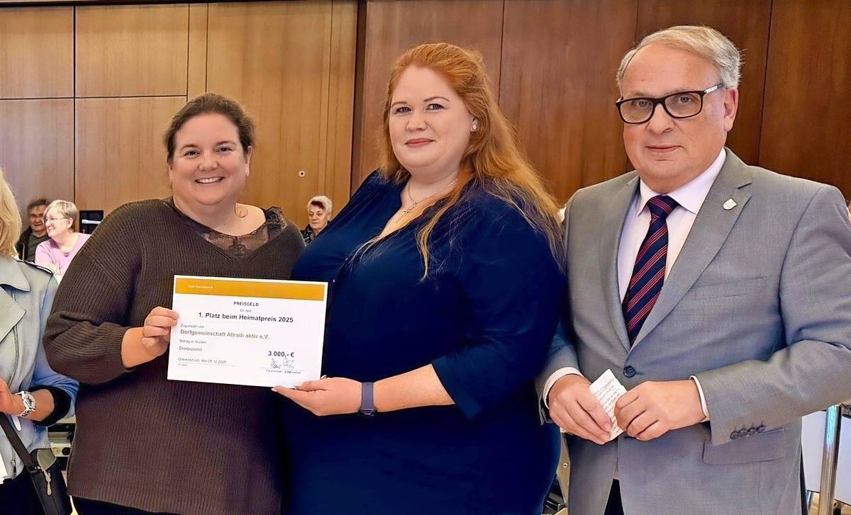  Bedeutsam für Zusammenhalt in der Stadt