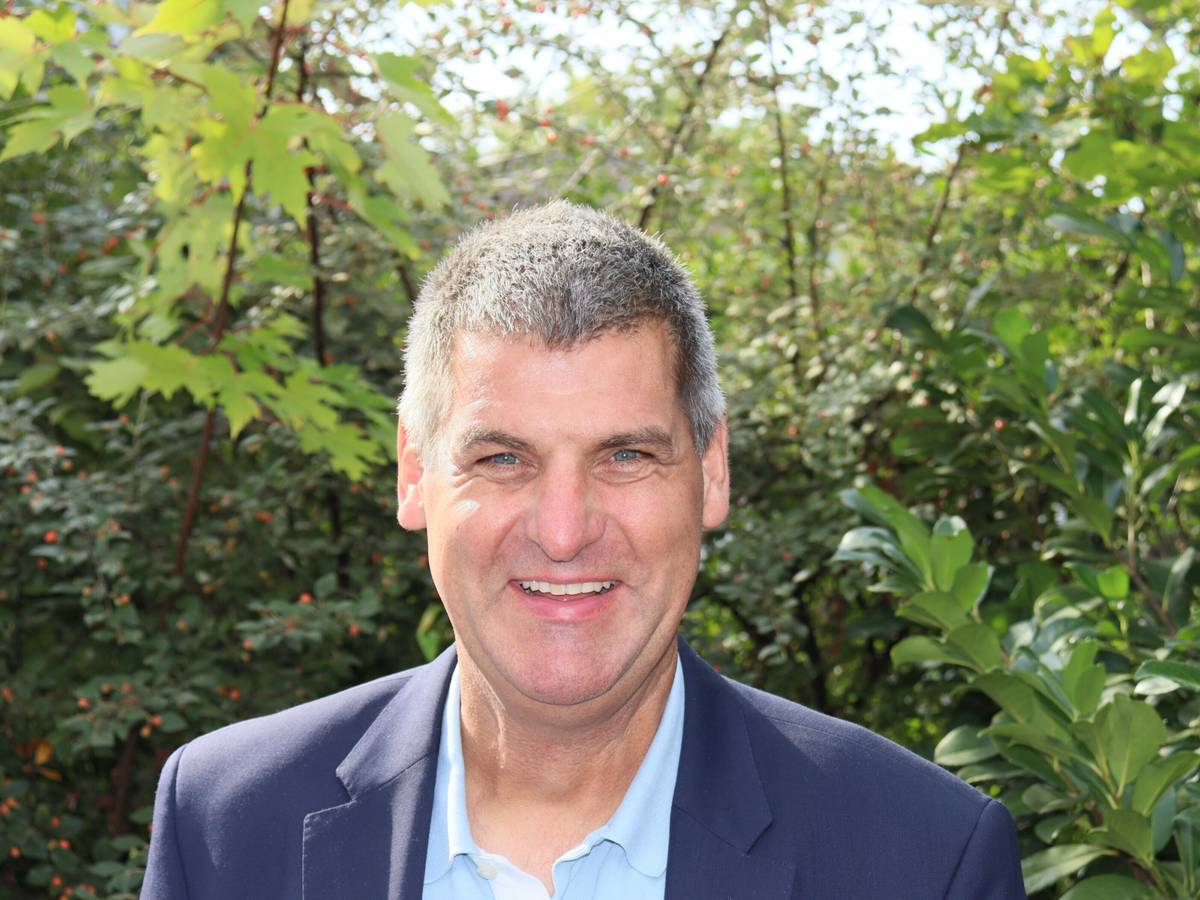 „Green Power“ statt „Green Deal“