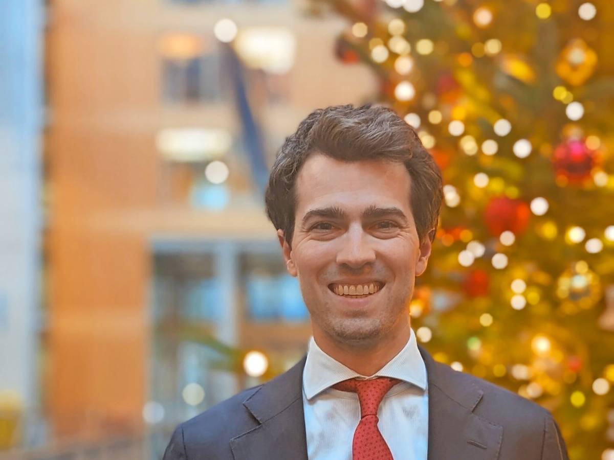 ... auf den letzten Drücker zum großen Geschenke-Kauf 