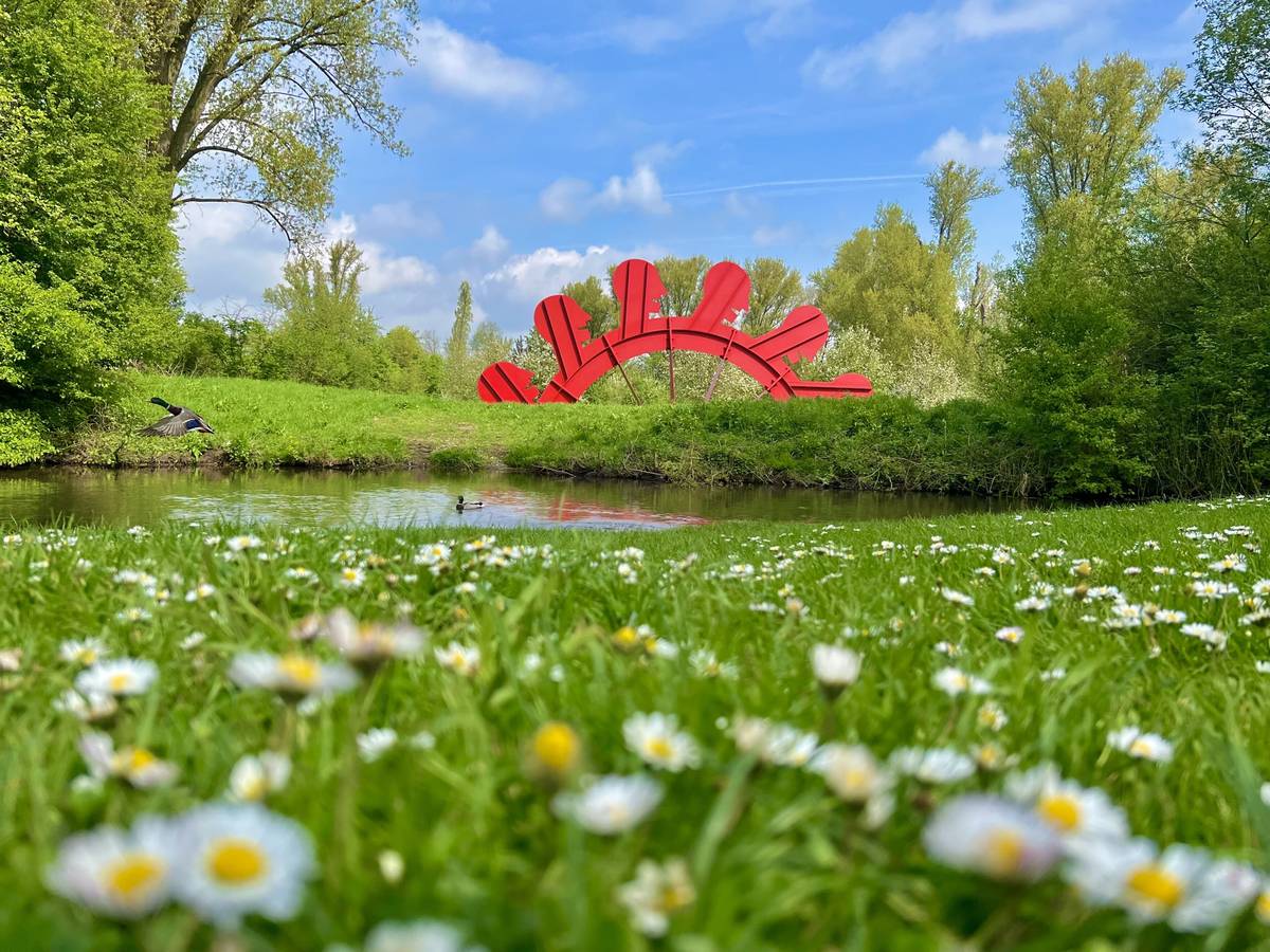 Gesucht: die schönsten Jahreszeiten-Fotos