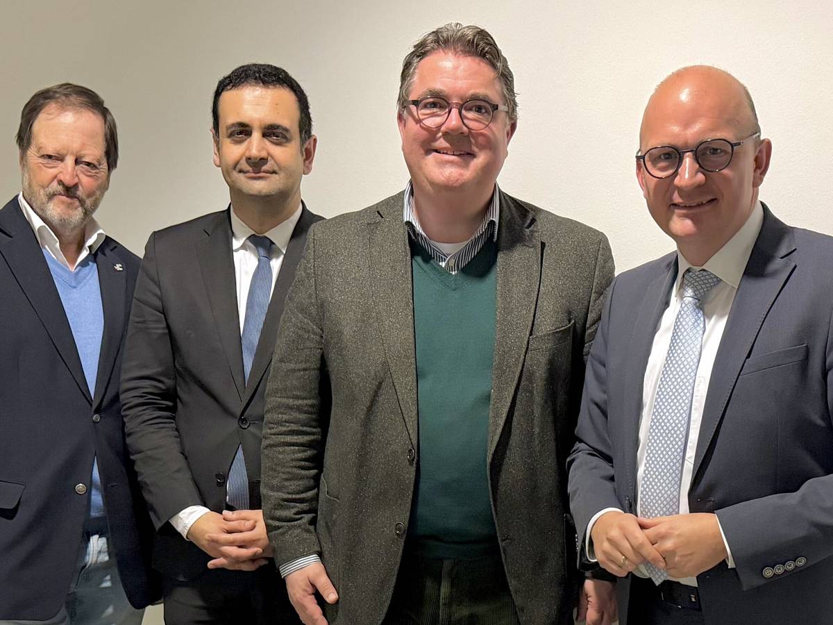 Zukunftsfähigkeit des Rhein-Kreises sichern