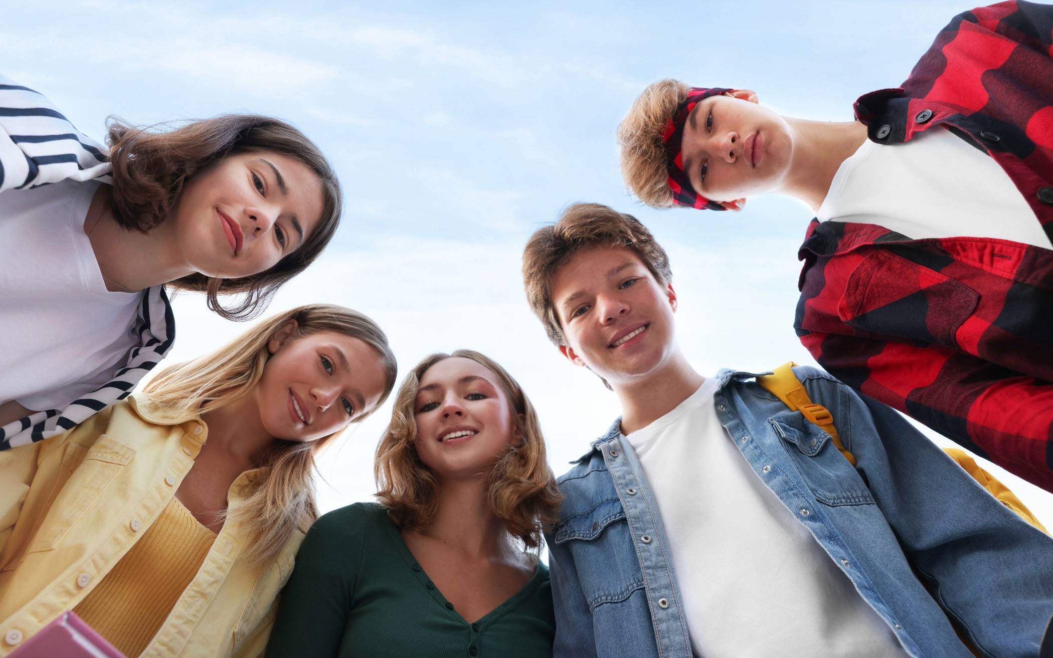 Das Kreis-Jugendamt bietet ein umfangreiches Seminarprogramm