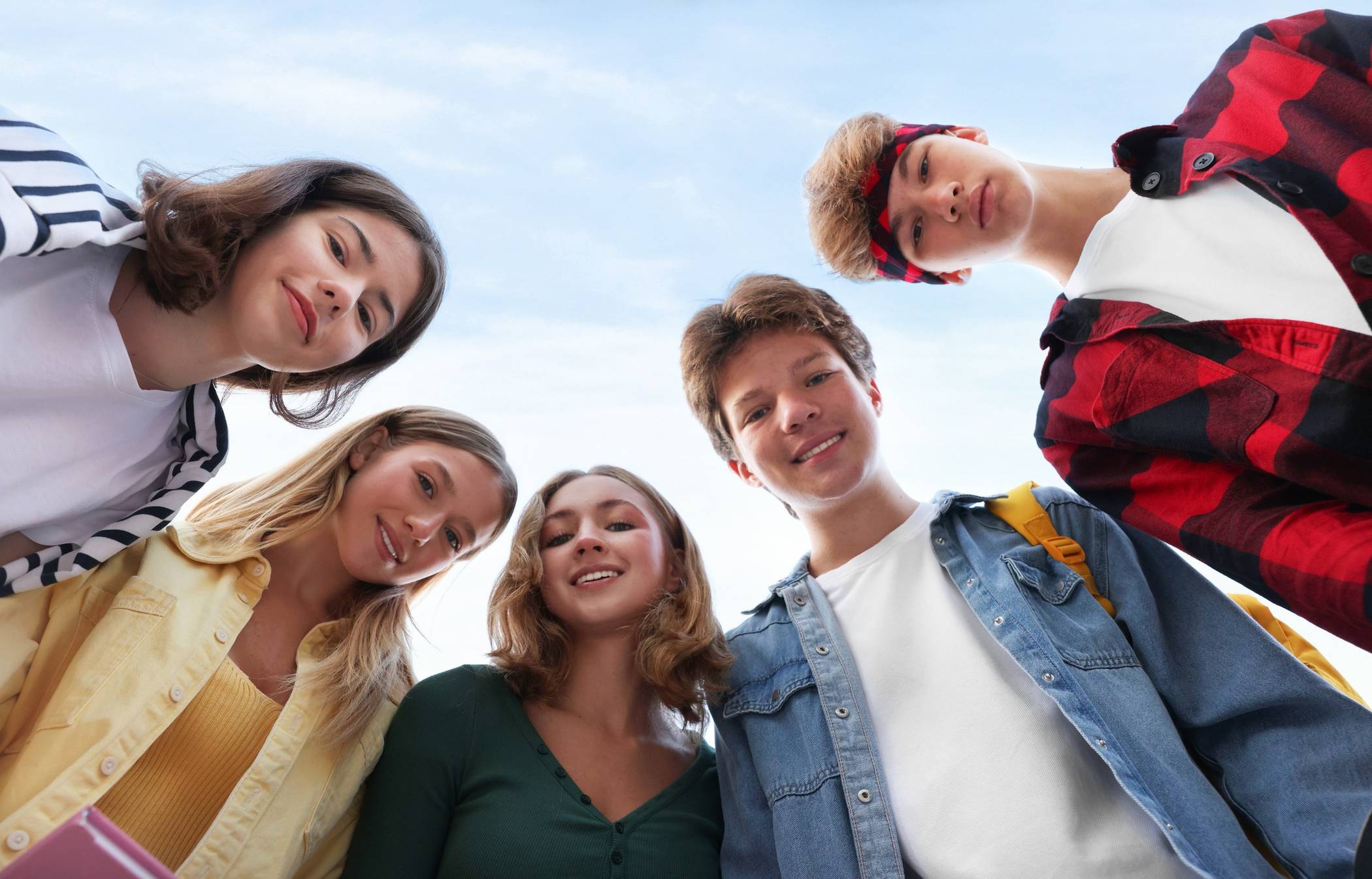 Das Kreis-Jugendamt bietet ein umfangreiches Seminarprogramm für Engagierte in der Kinder- und Jugendarbeit.