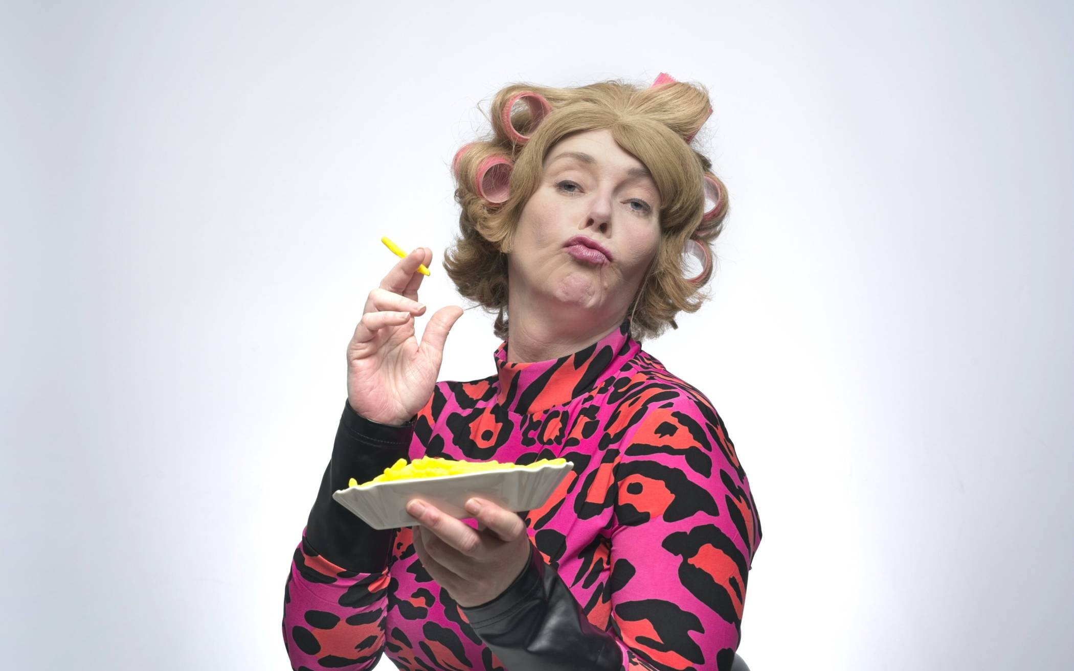 Wieder Kabarett zum Weltfrauentag: „Dat Rosi“ kommt!