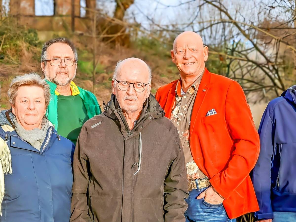 Gesucht: Retter für die WIG und das jahrelange Erfolgsprojekt „Mai-Markt“