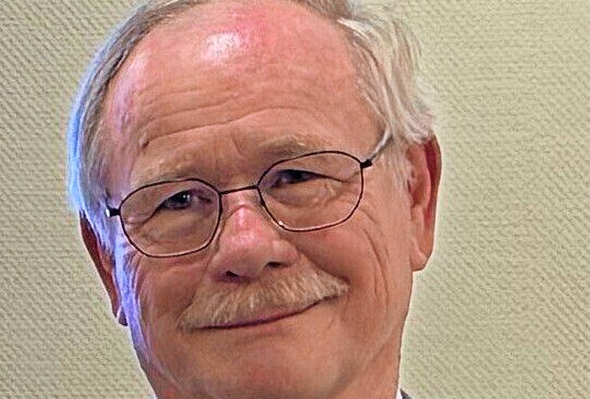 Harry Marquardt (SPD und WfR) bezieht offizell Stellung.