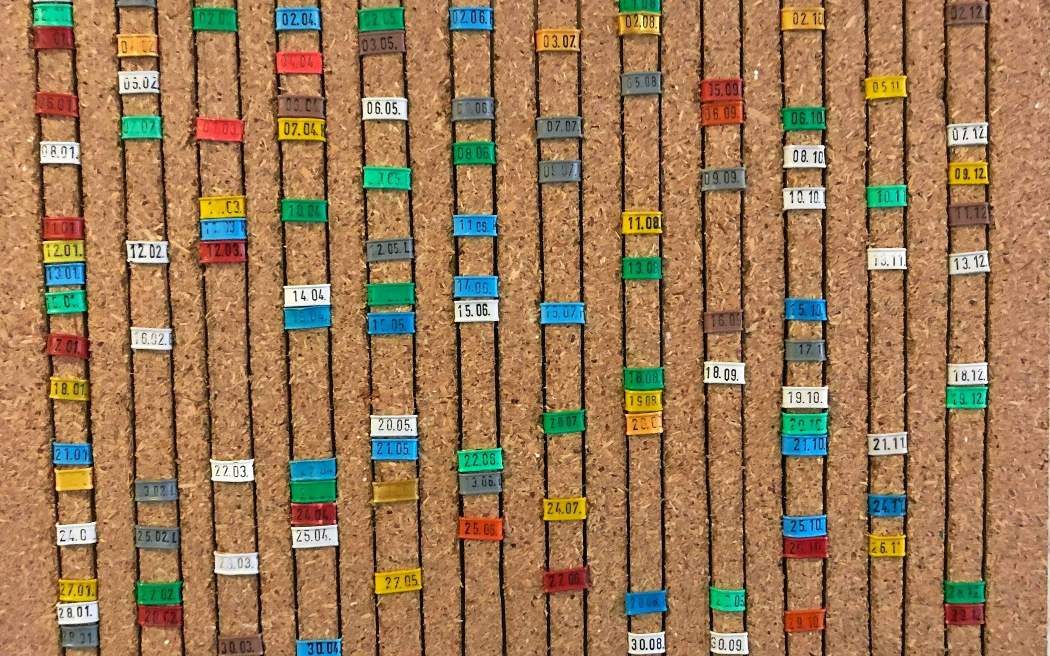 Tolle Winterausstellung in Rommerskirchen