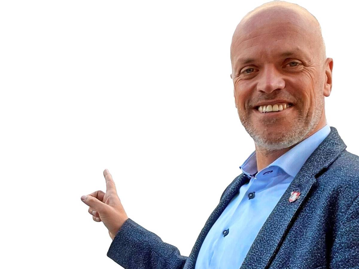 Hinter‘m Komma ist noch was machbar!