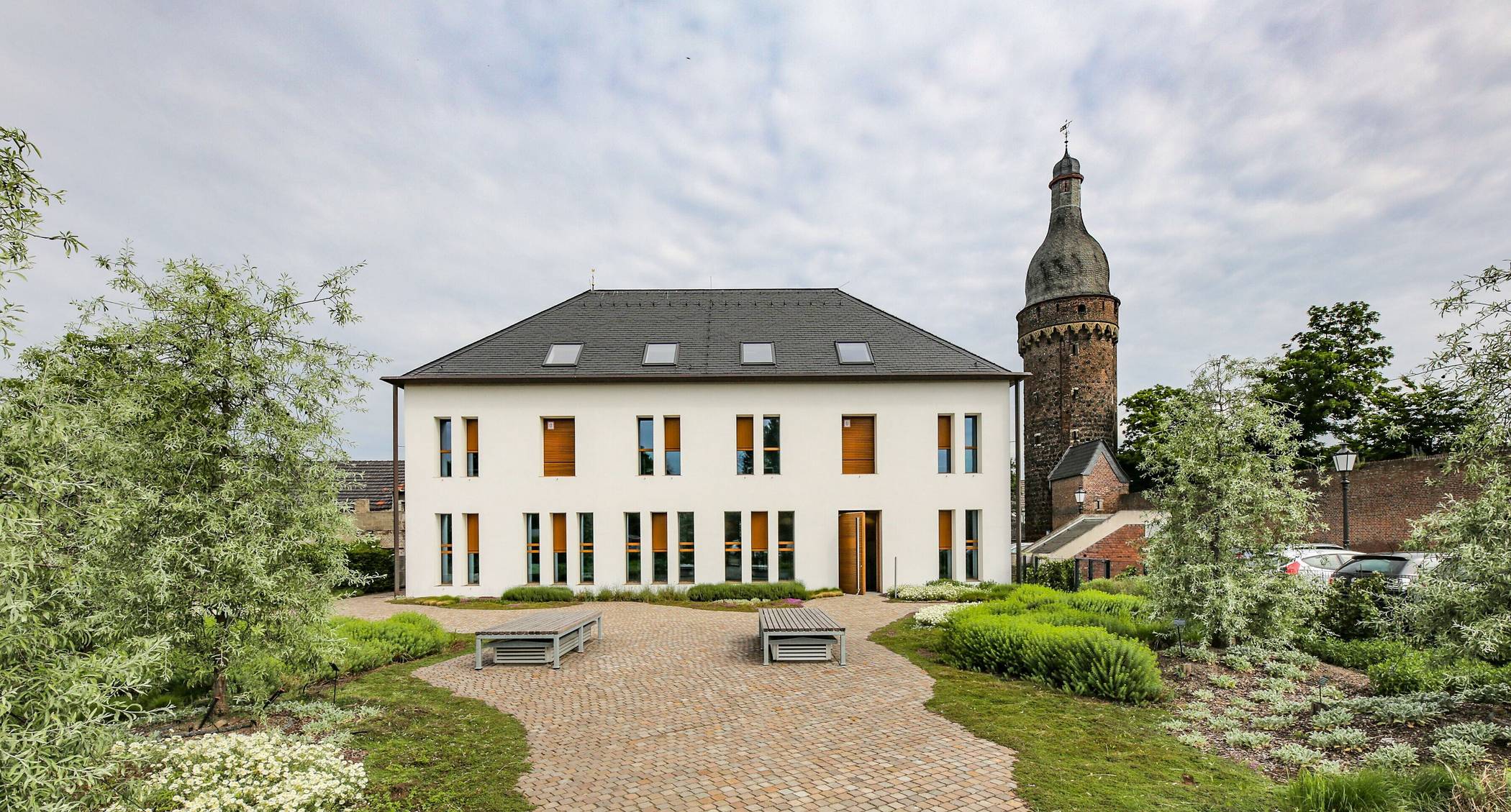 Für den Rhein-Kreis: „Archiv to go“