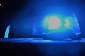 Frau schwer verletzt