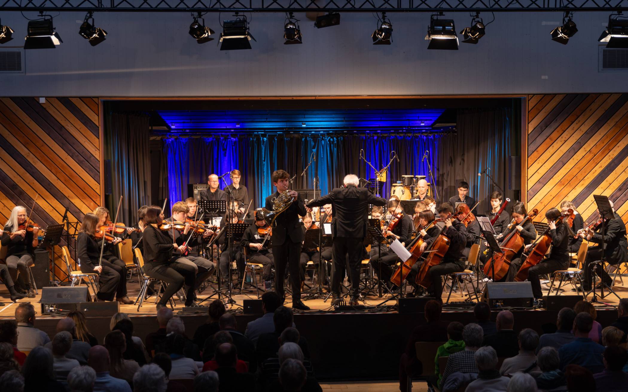 Neujahrskonzert 2026 war ein voller Erfolg