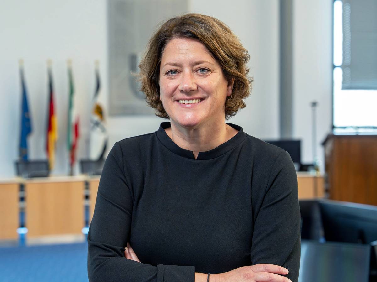 „Sicherheit hat für mich oberste Priorität“