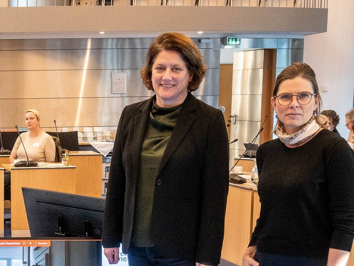 „Gewalt gegen Frauen ist leider trauriger Alltag“