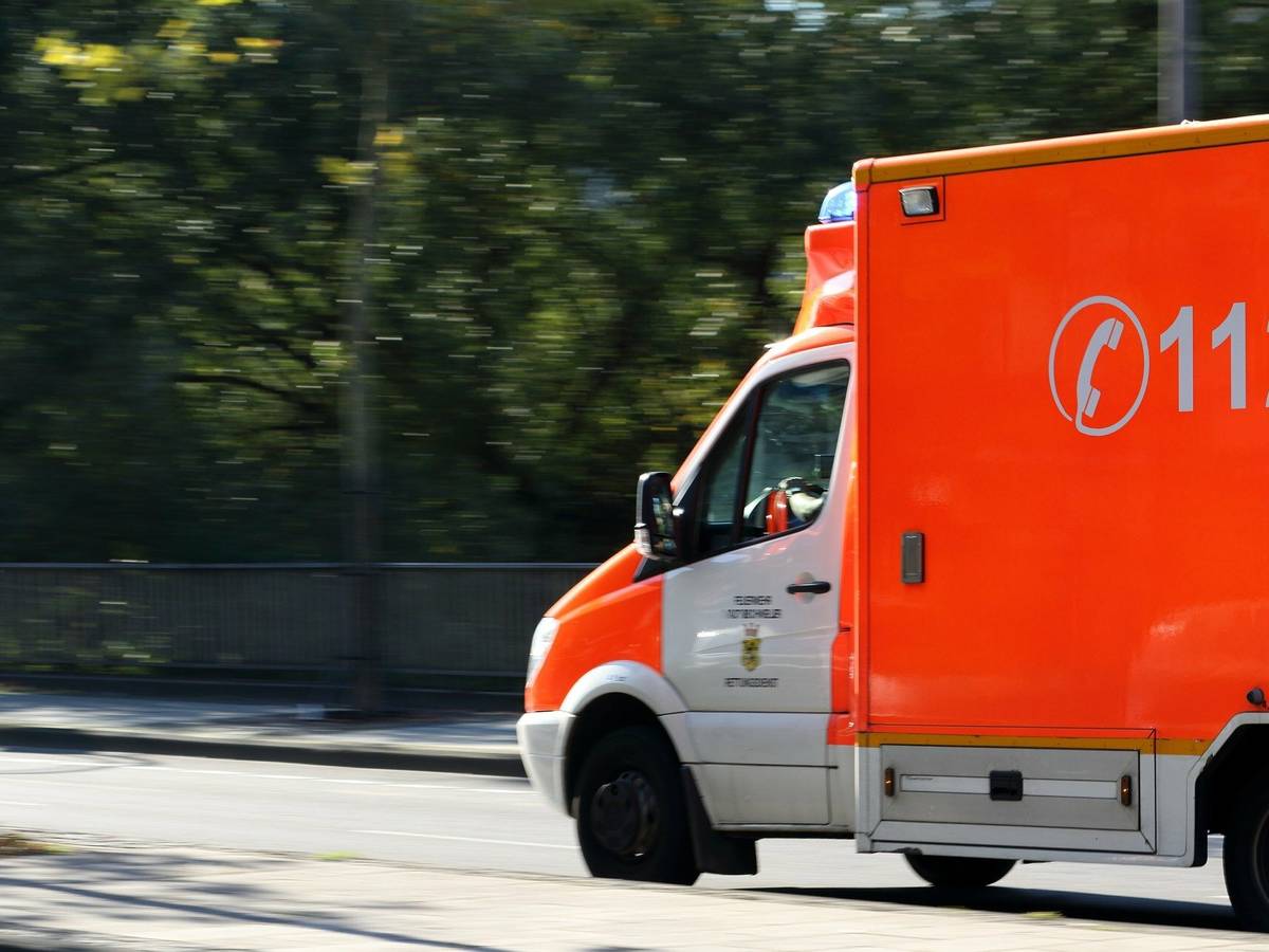 Ermittler suchen Autofahrer