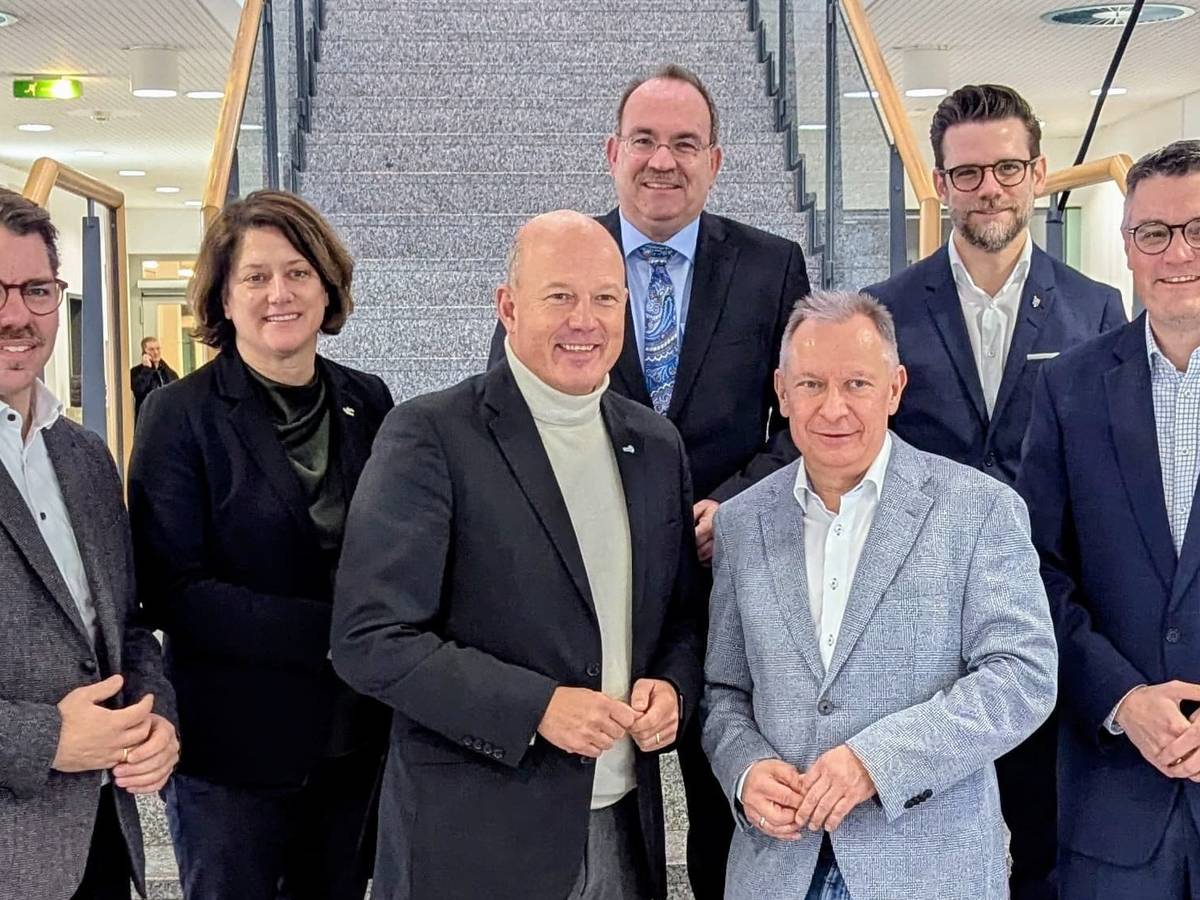 Zusätzliche Arbeitsplätze