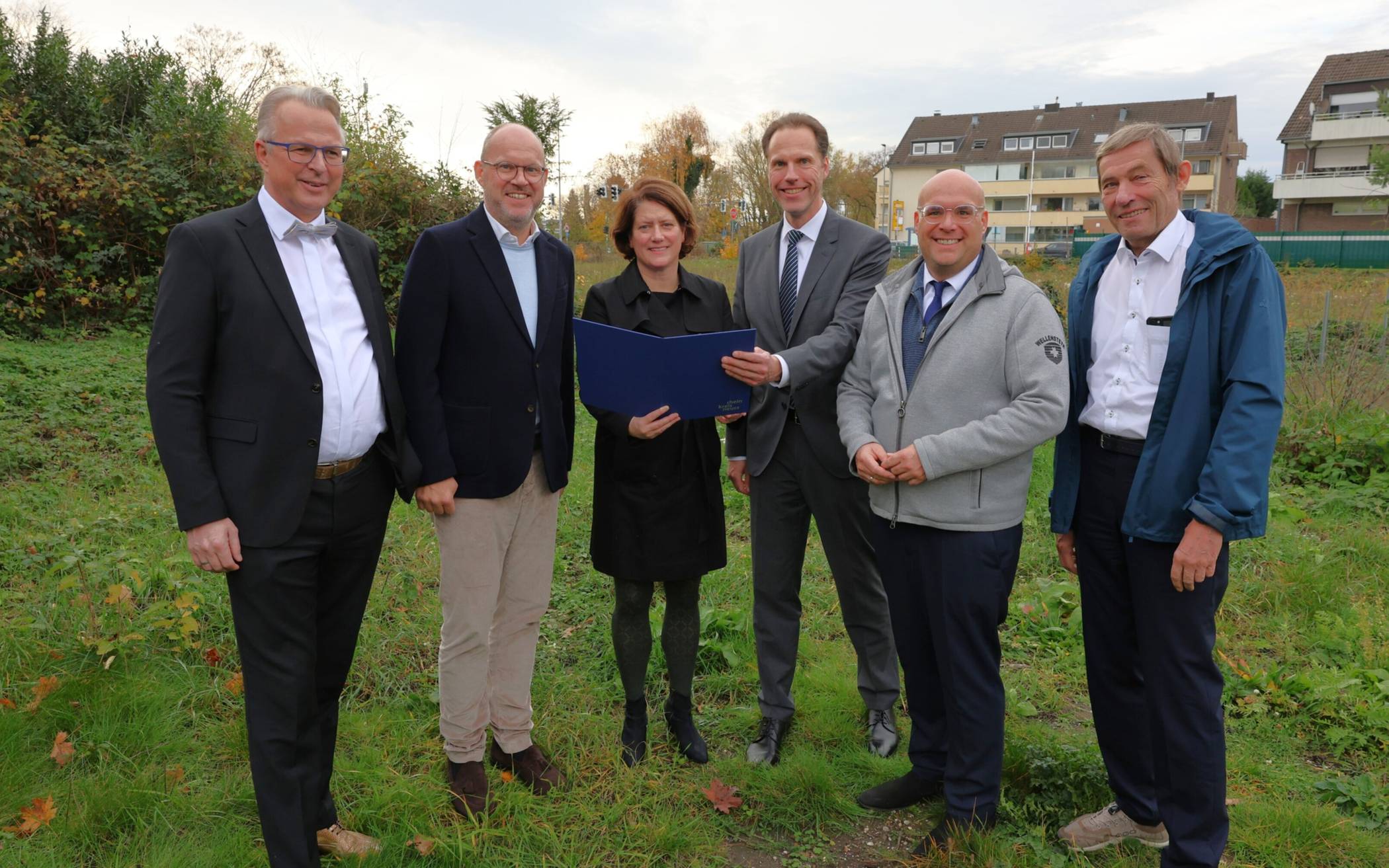 In 2025 wurde unter anderem der