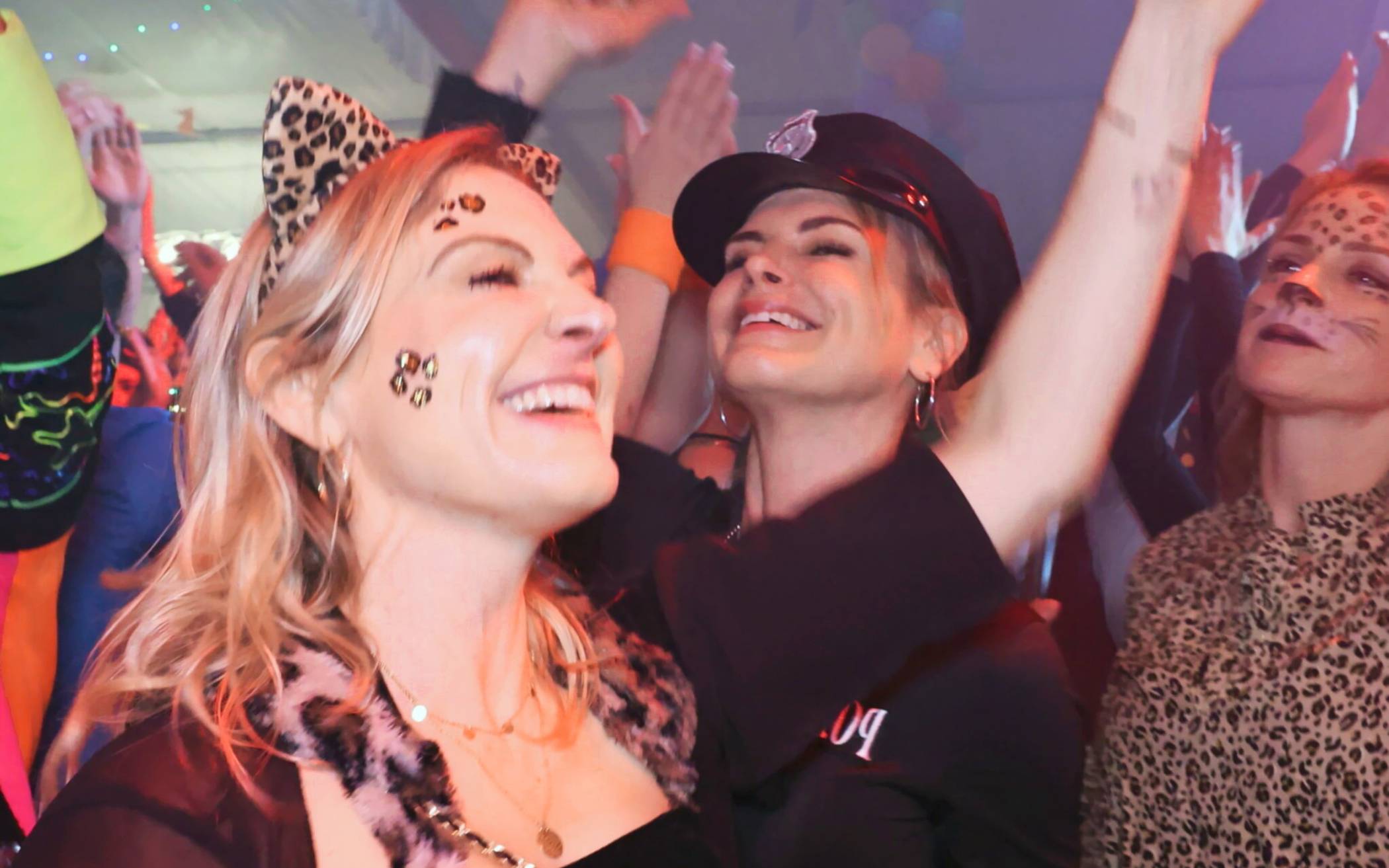 Radio-DJ Marc Pesch wird die größten