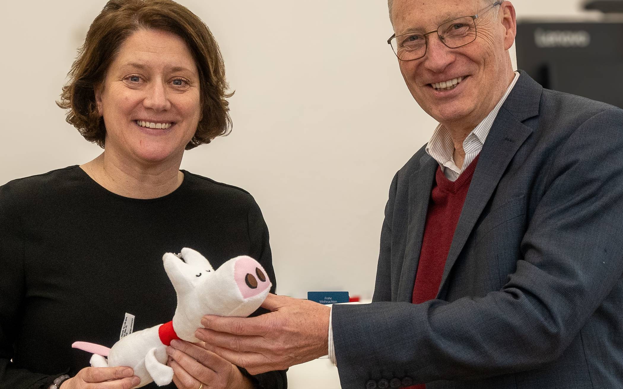 Das Ehrenamt im Sport