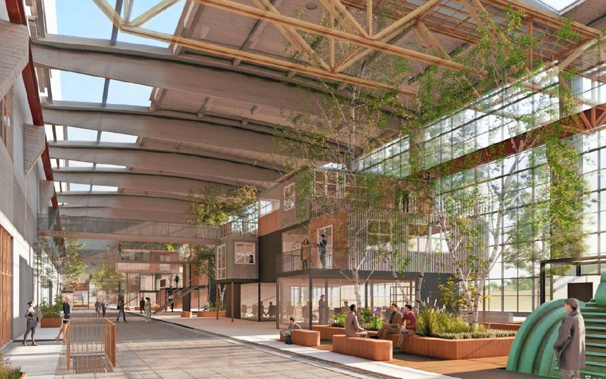 „Öffentliche Hand kann diesen Umbau alleine nicht stemmen“