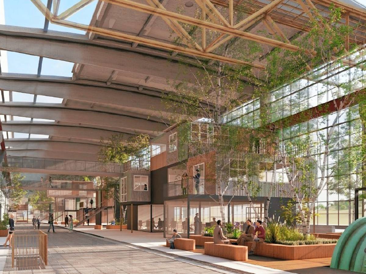 „Öffentliche Hand kann diesen Umbau alleine nicht stemmen“