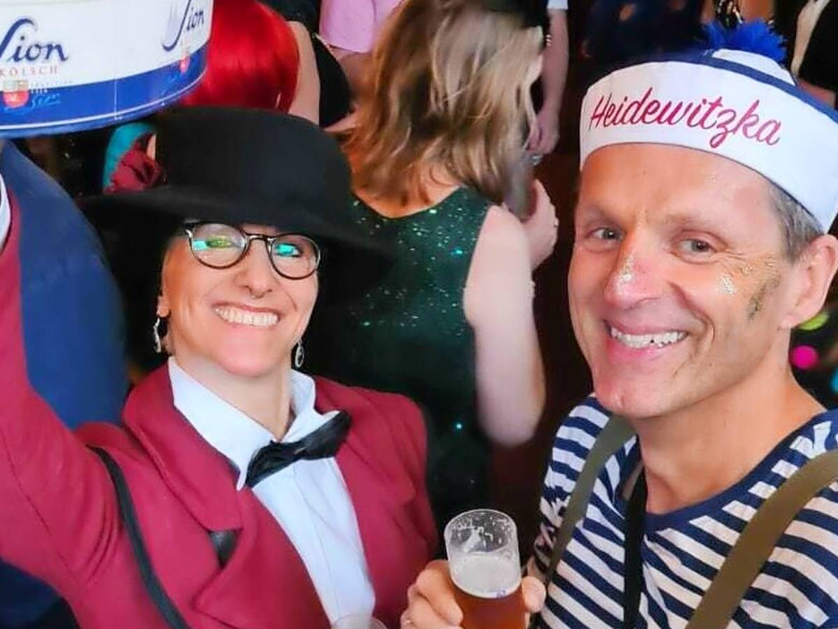 „... zurück kann nicht der richtige Weg nach vorne sein!“