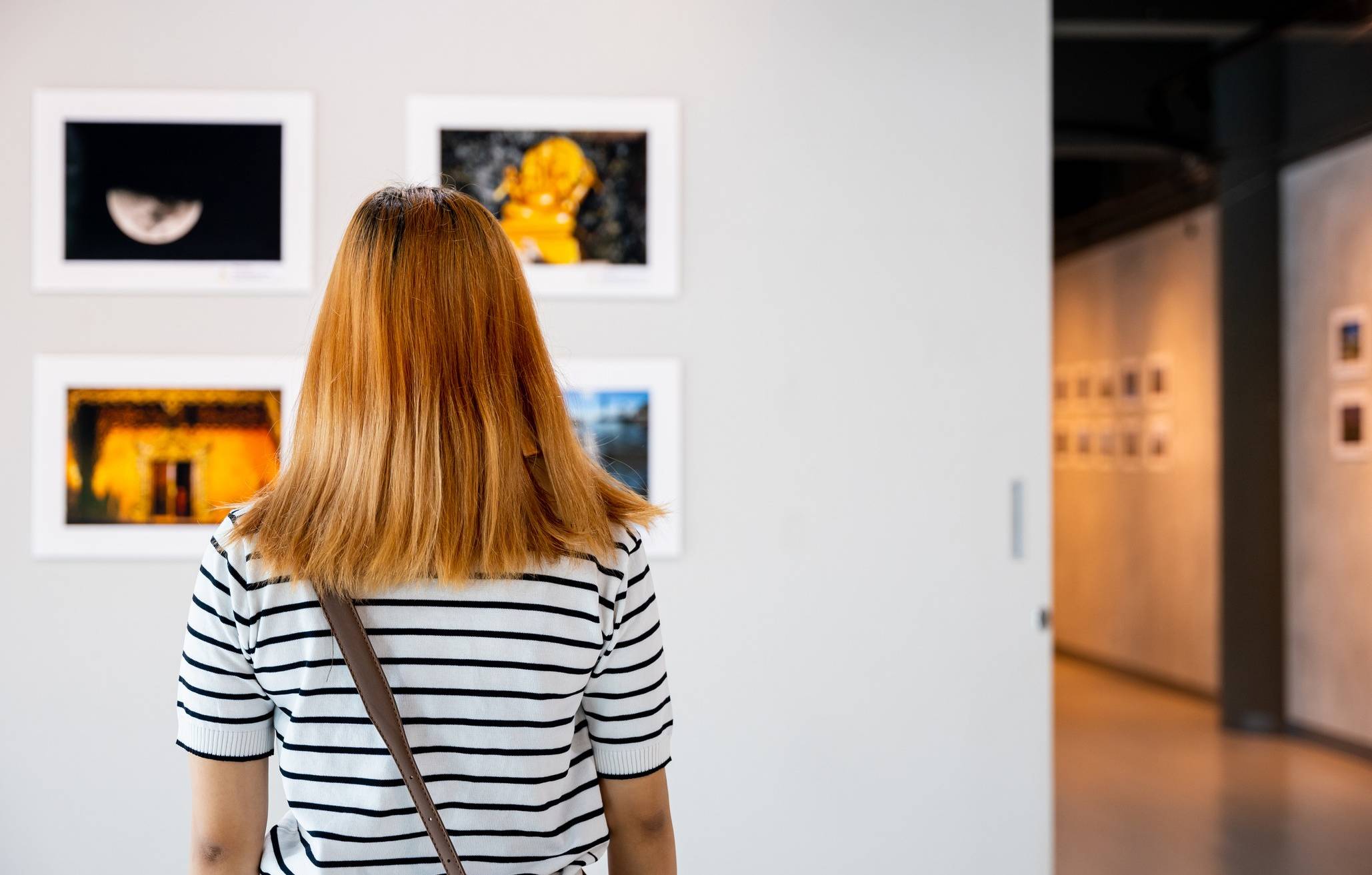 Das Erbe bewahren ...