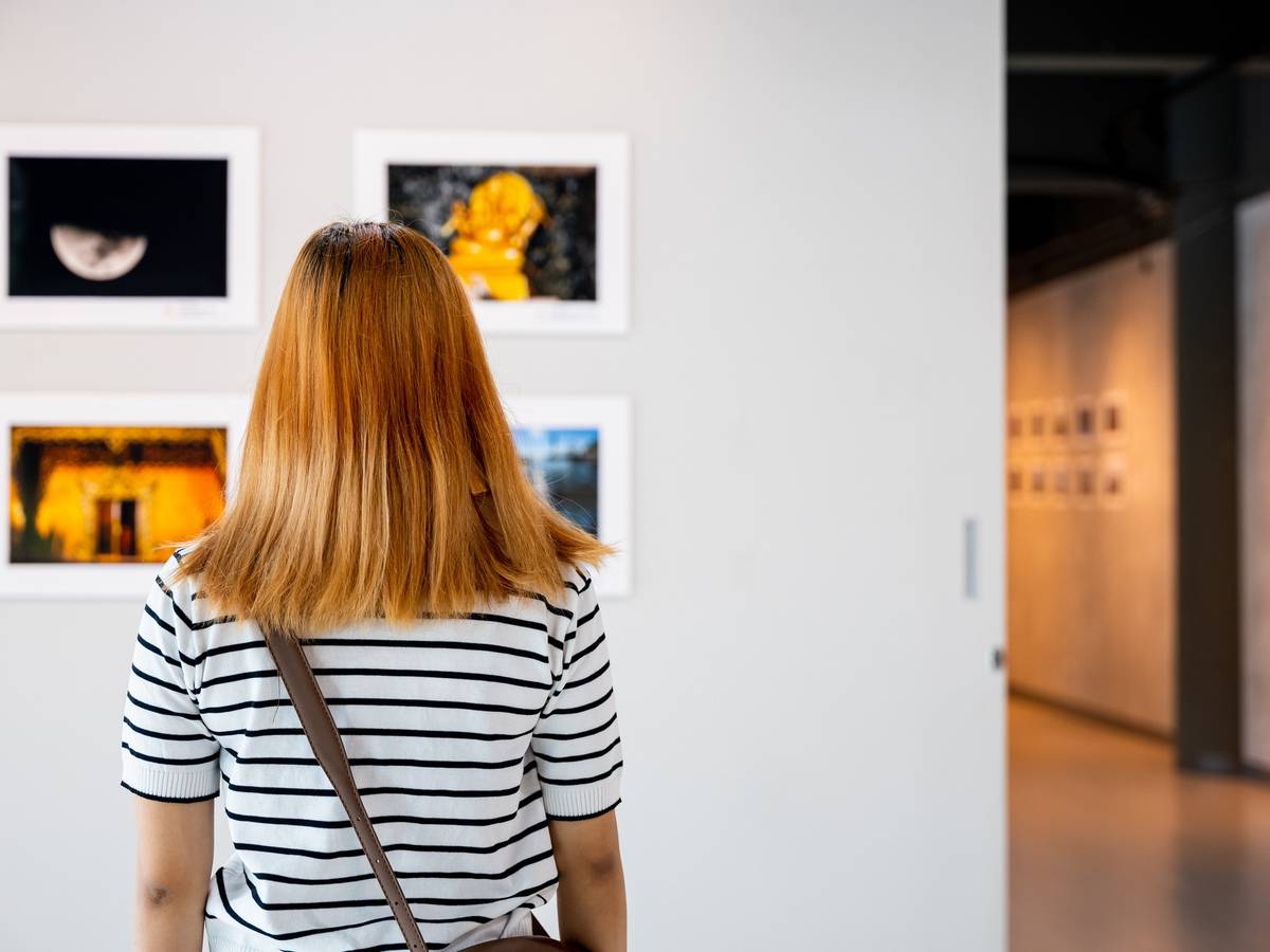 Das Erbe bewahren ...