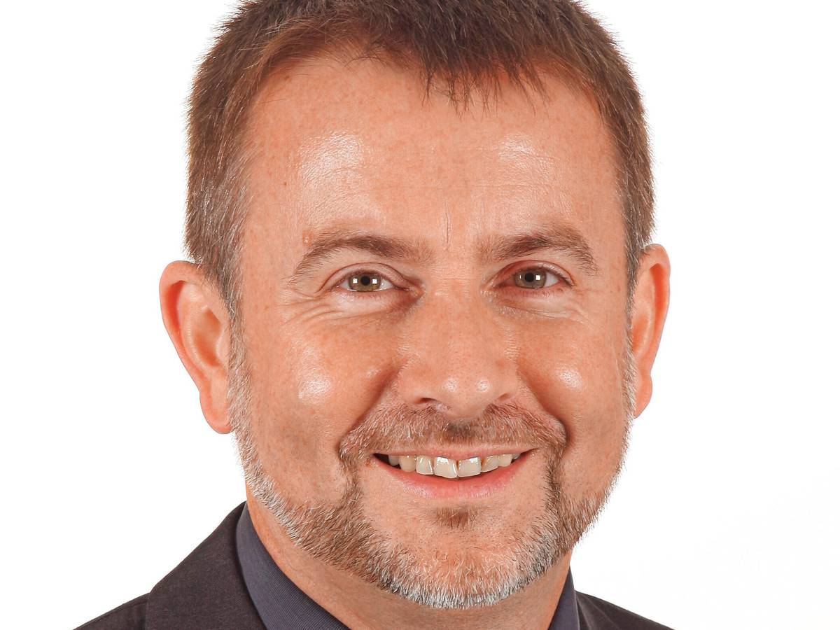 Die Wahl des Pfarrers