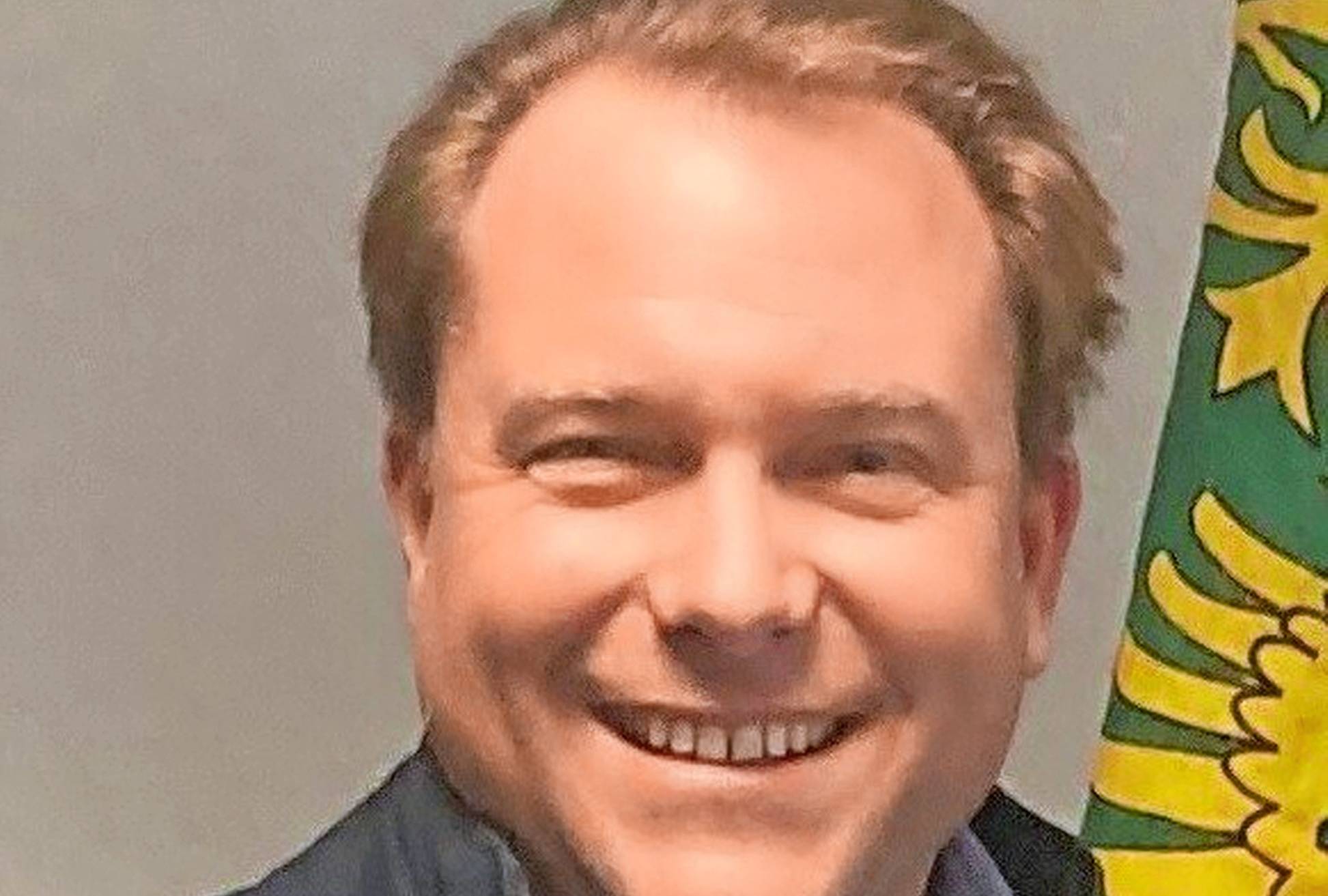  Bürgermeister Mertens scheut den Klageweg gegen den Rhein-Kreis nicht. 