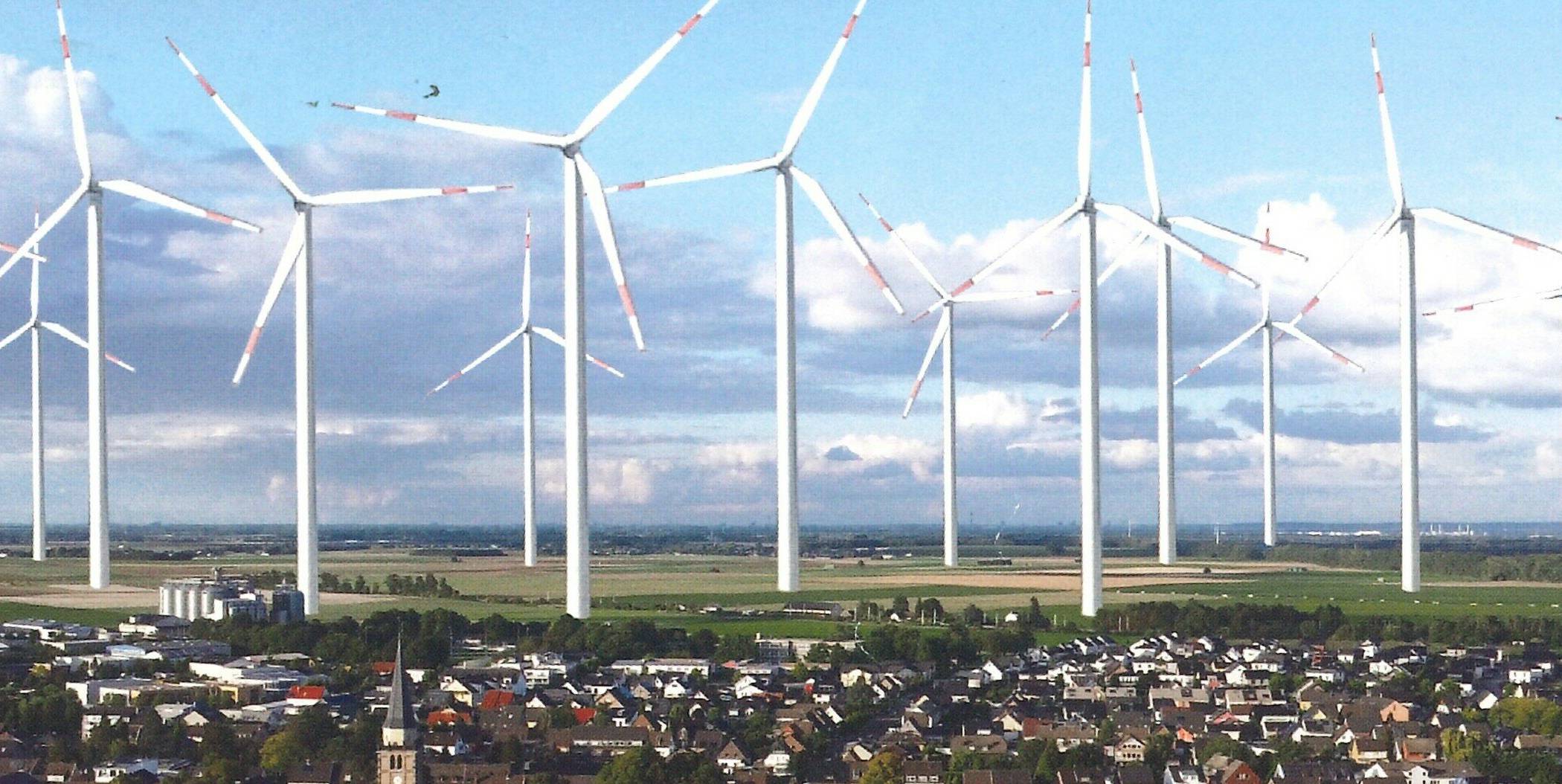 Thema „Windkraft“ noch lange nicht ausgestanden