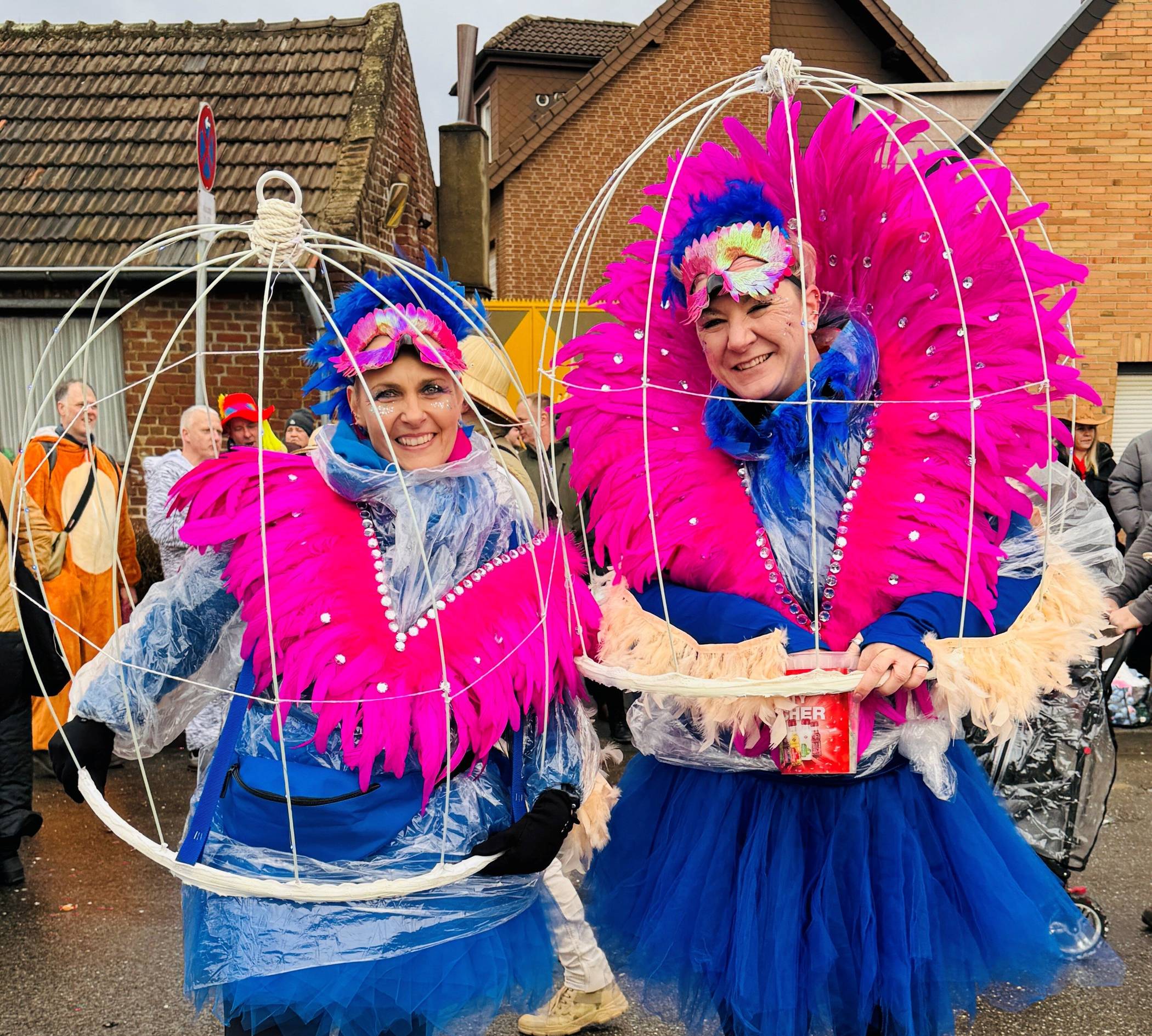  Mehr Bilder finden Sie auf dieser Seite unten bei den Bilderstrecken. 