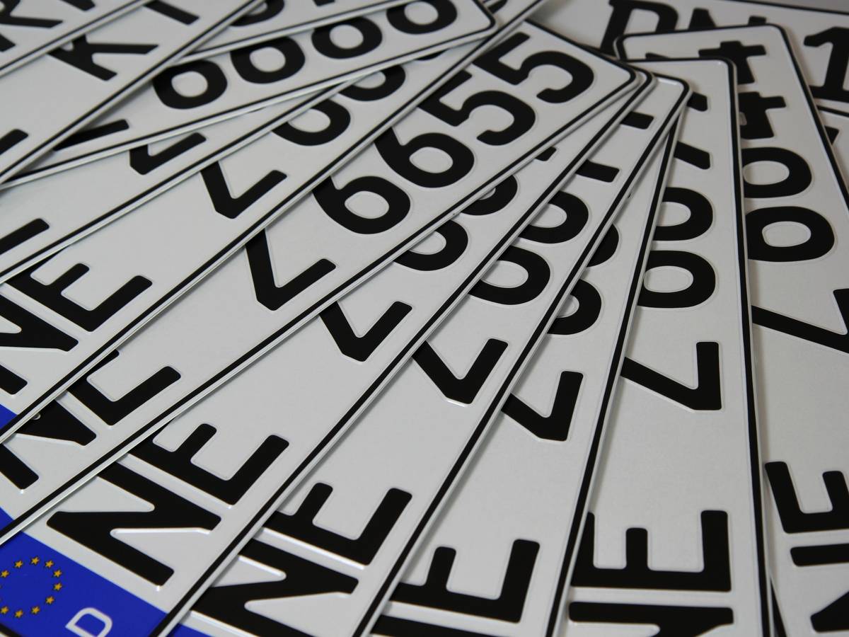 Es werden bis 600 Euro aufgerufen!