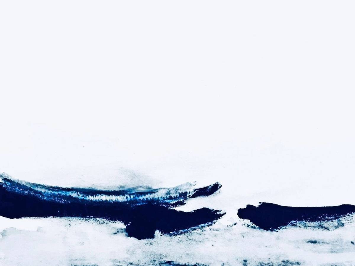 „Der Weg zum Himmel ist nicht blau“