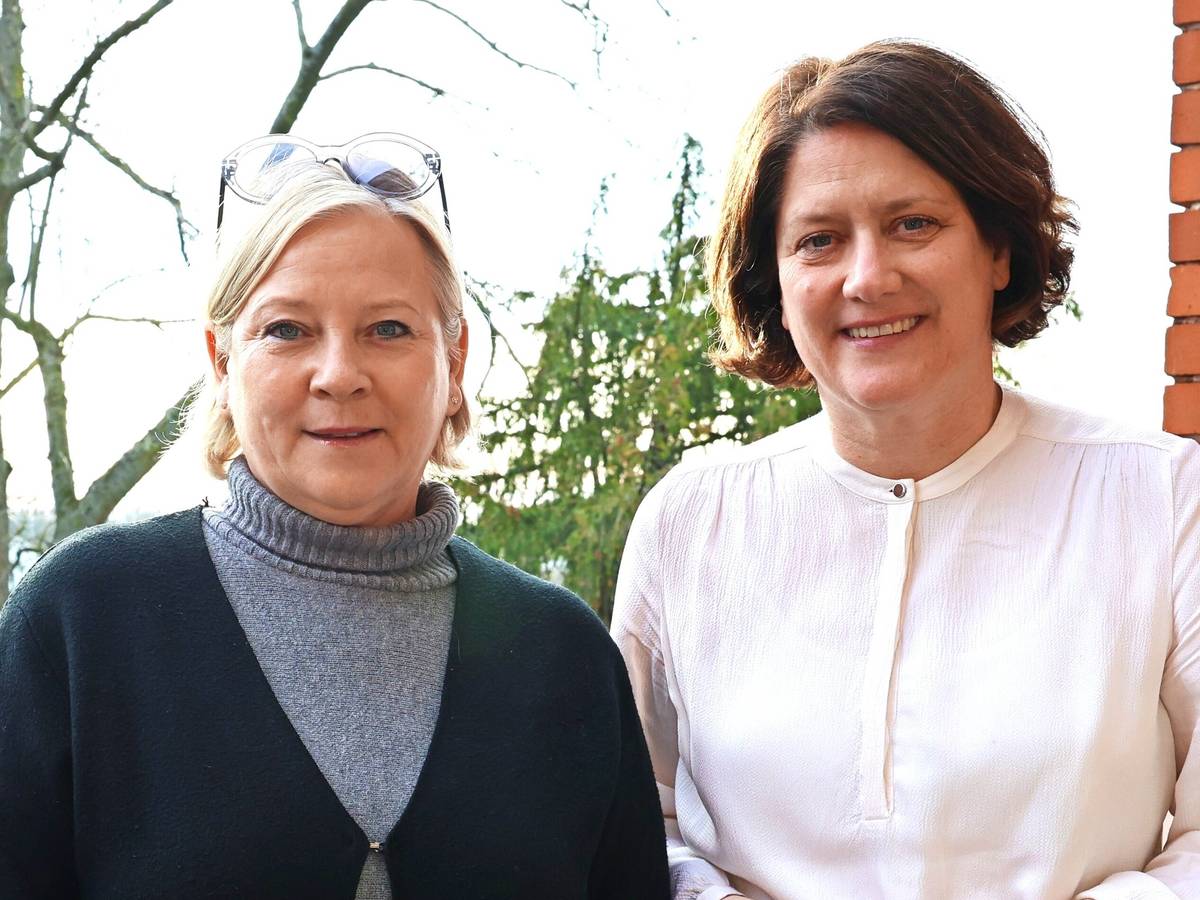 Kraftvoller Invest in den Bevölkerungsschutz