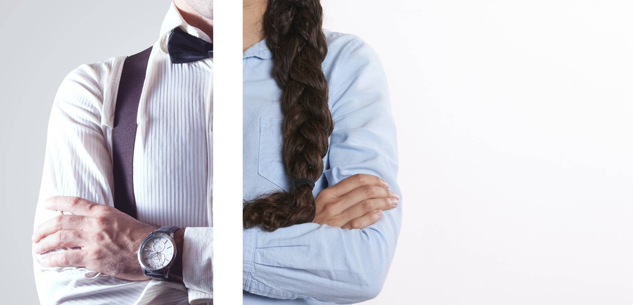 Es besteht weiterhin ein Gender Pay Gap von aktuell 16 Prozent.