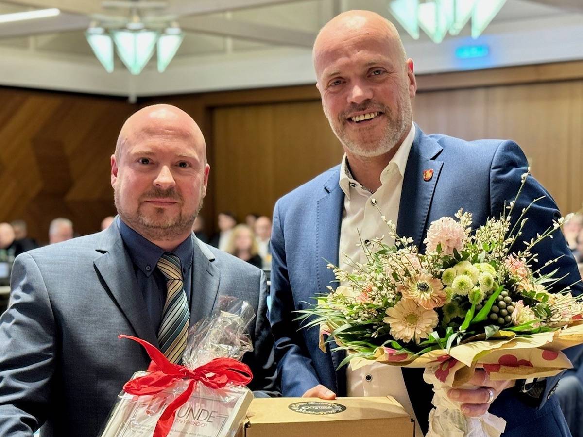 „Konstruktiv und verlässlich“