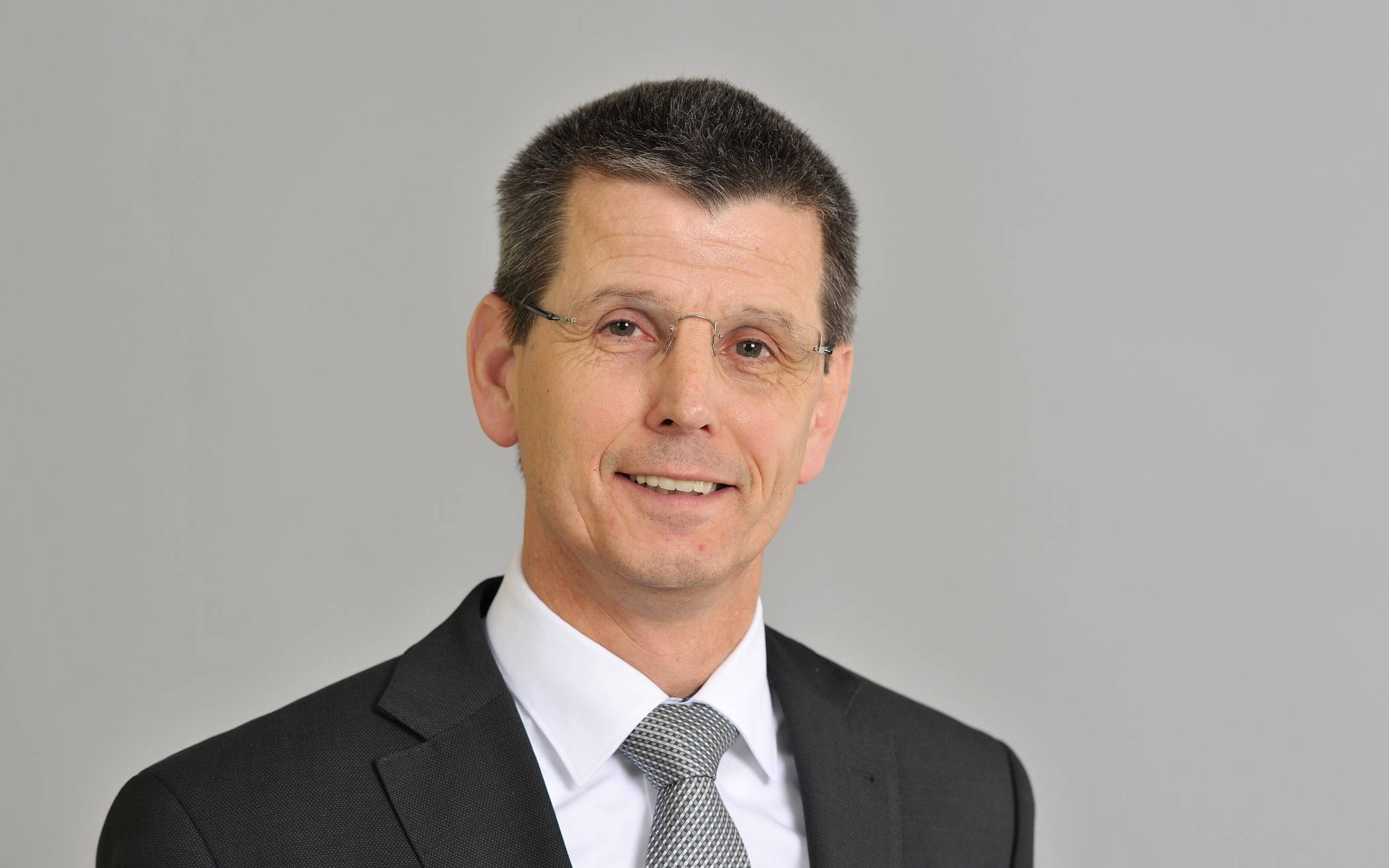 Lars Kulik beendet im Sommer seine Karriere.