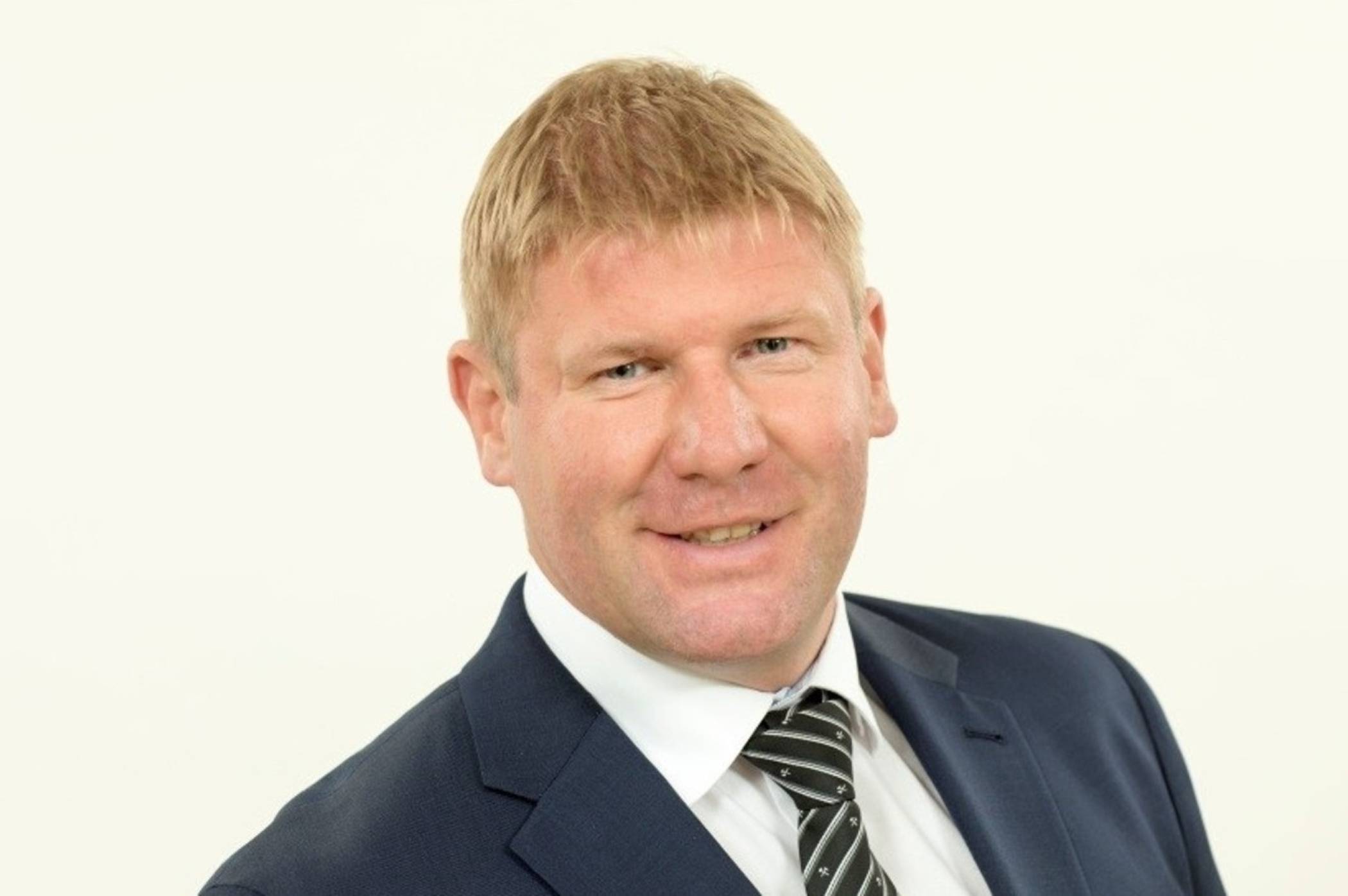  Thomas Körber wird ab Juni Nachfolger. 