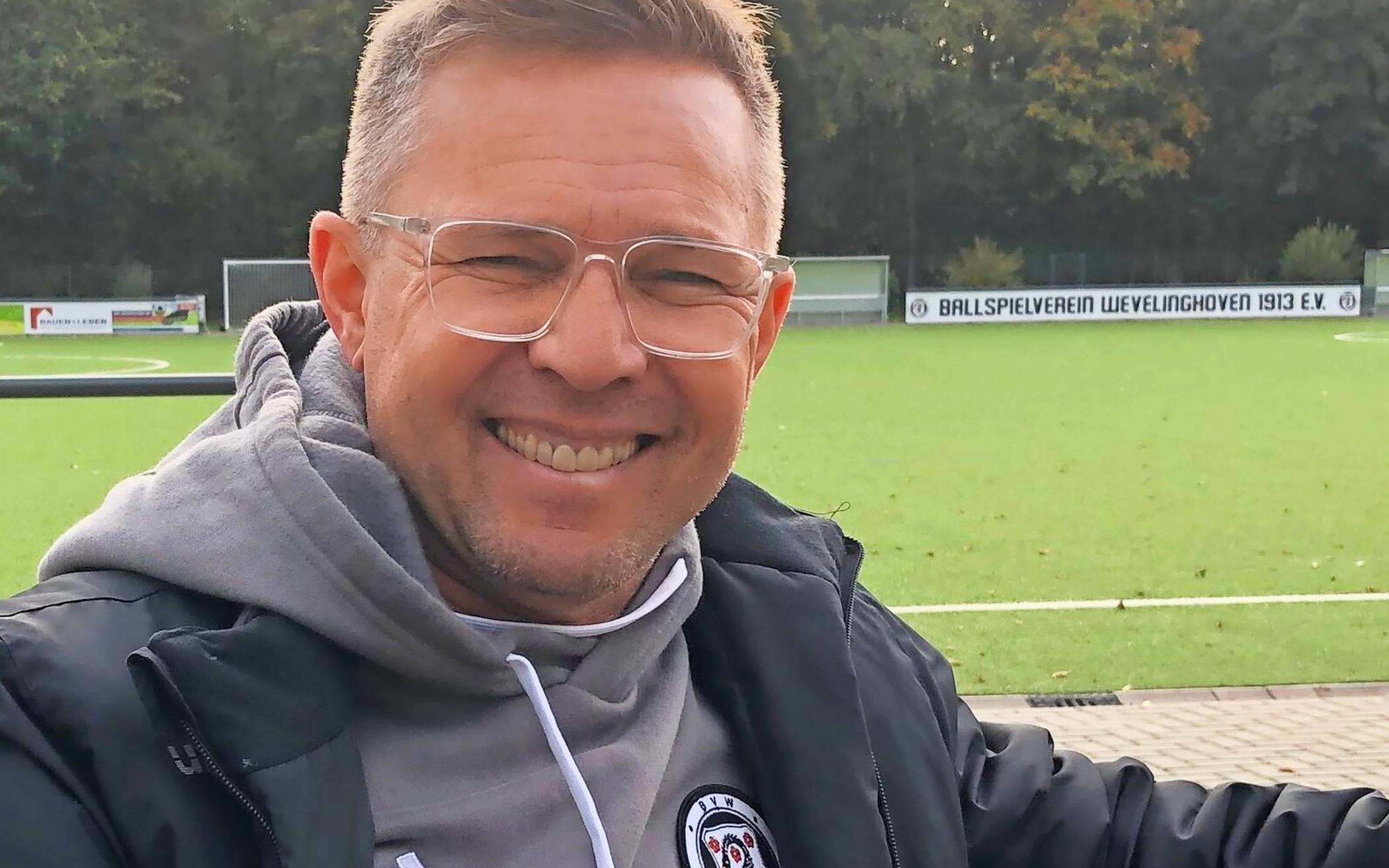  Erolt Möller vermisst die politische Unterstützung. 