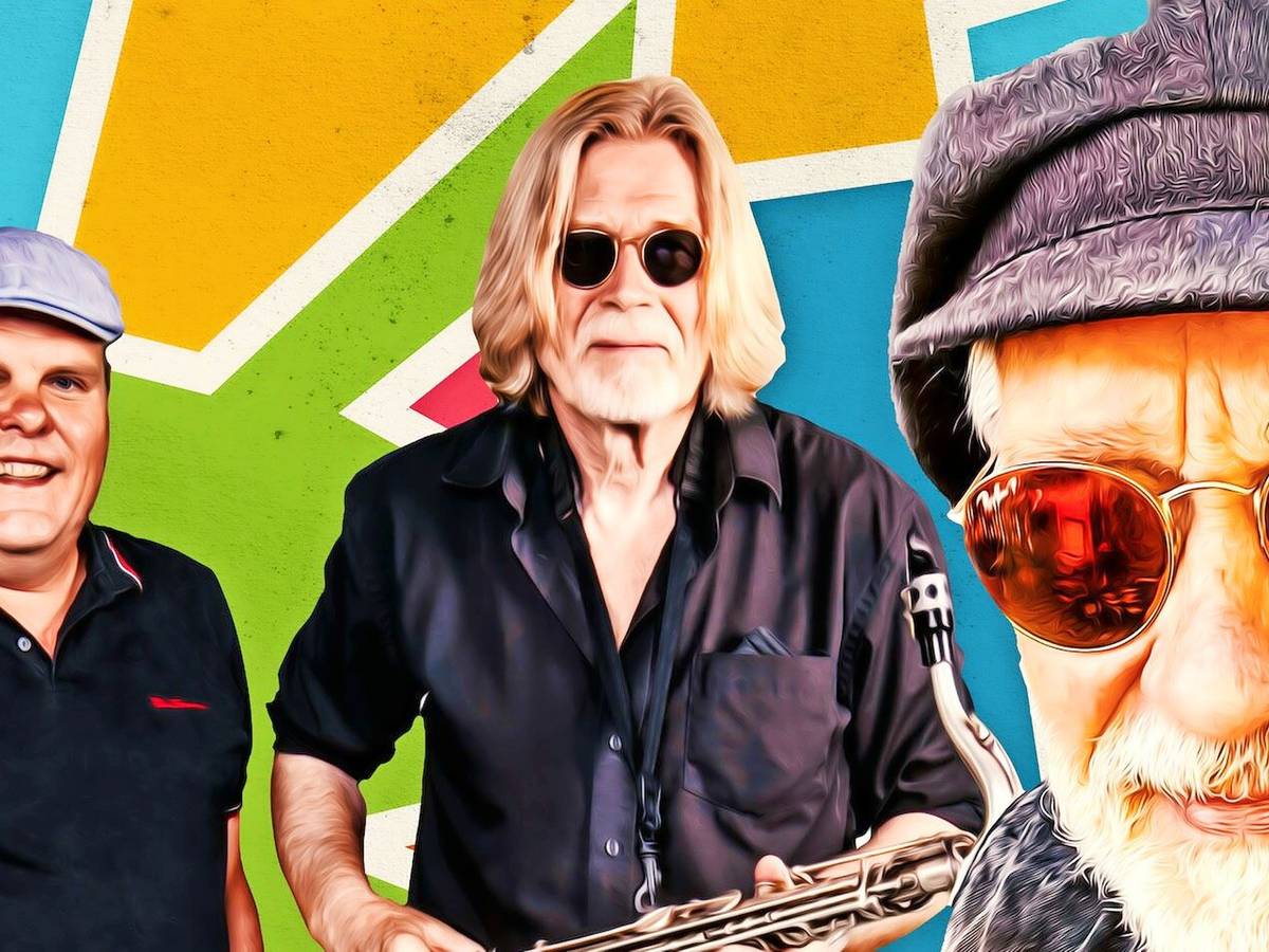 „Geier Sturzflug“ kommt!