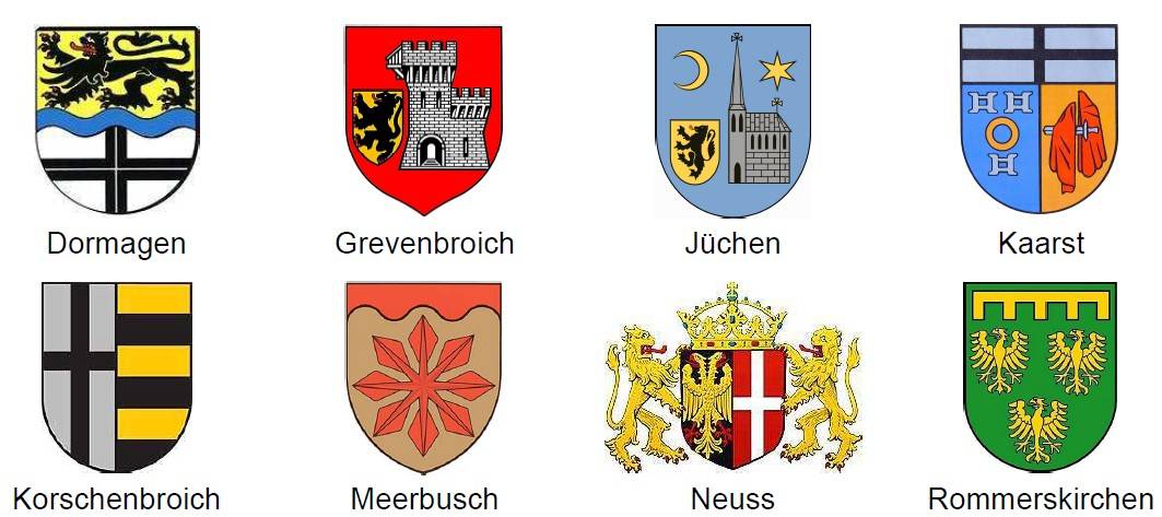 Grevenbroicher SPD stellt sich klar hinter die Bürgermeister 