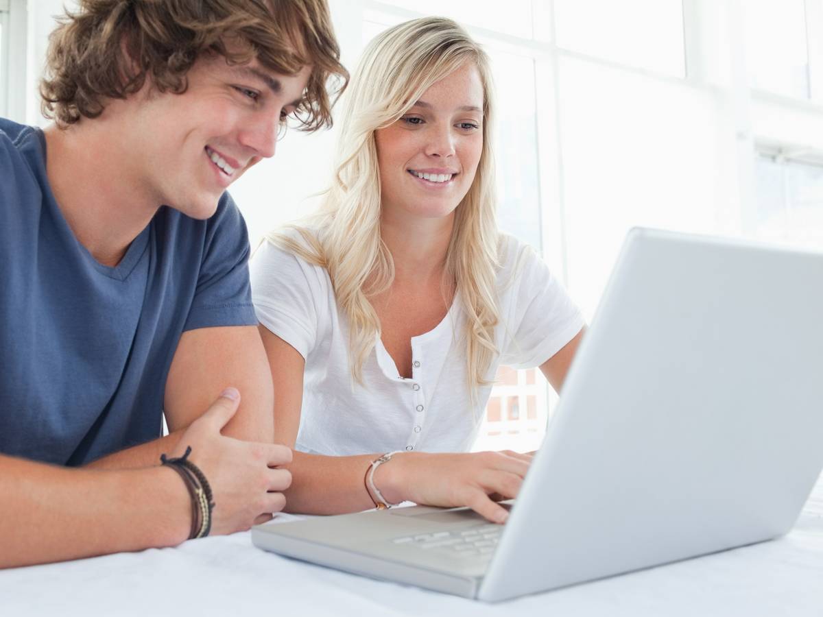 Kreis ermöglicht digitale Antragstellung