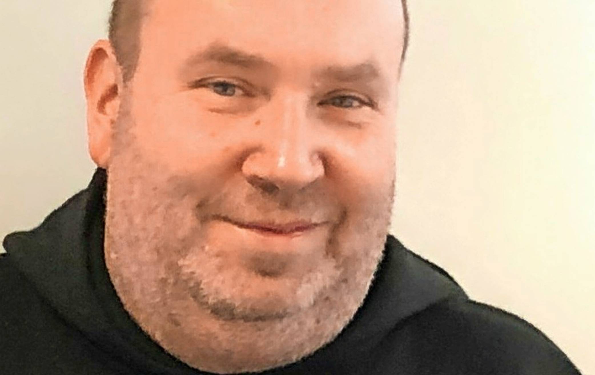  Rolf Zillmer von „Gegenwind“. 