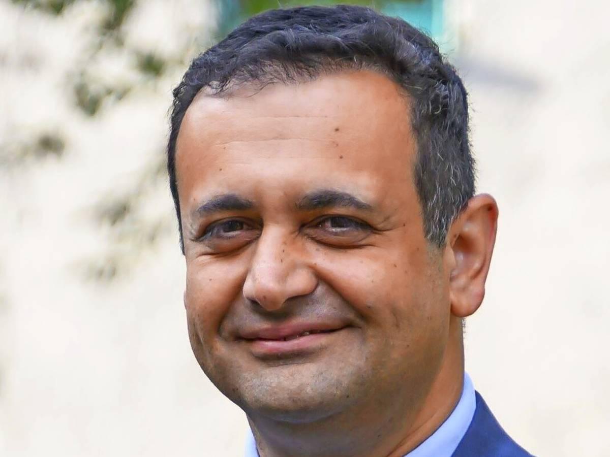 „Die Iraner müssen selbst und frei entscheiden“