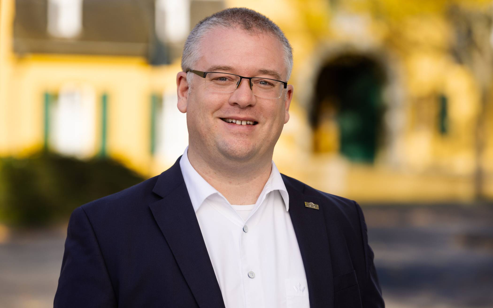 „Akten warten gerne nach 18 Uhr auf mich“