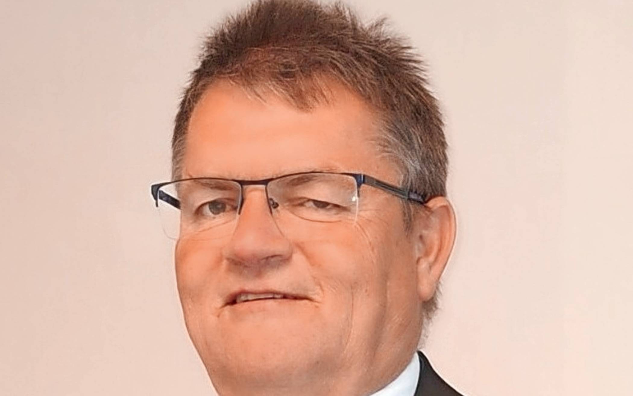 Guido Eßer ist neuer Präsident des